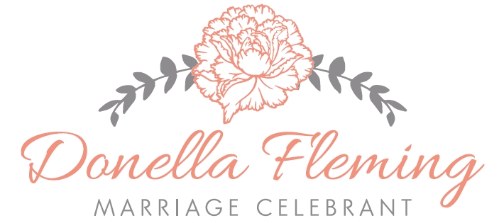 Donella Fleming Marriage Celebrant